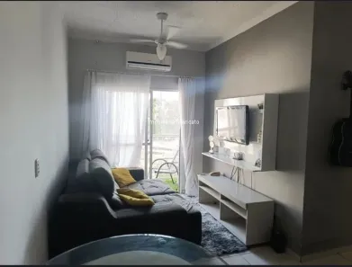 Apartamento com 2 Quartos à venda, 49m² no Vila São Judas Tadeu, São José do Rio Preto