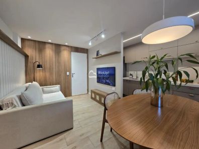 Cobertura com 2 Quartos à venda, 59m² no Campo Grande, Rio de Janeiro