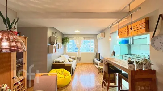 Apartamento com 3 Quartos à venda, 82m² no Santana, Porto Alegre