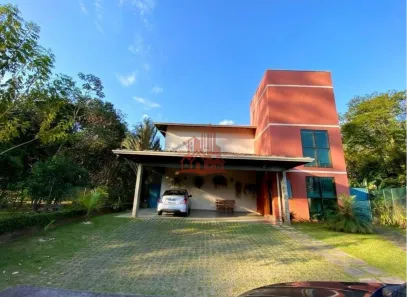 Casa de Condomínio com 3 Quartos à venda, 480m² no Quinta dos Angicos, Cotia