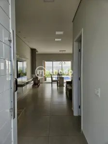 Casa com 3 Quartos à venda, 203m² no Parque Brasil 500, Paulínia