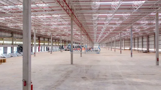 Galpão/Depósito/Armazém para alugar, 1905m² no Padroeira, Osasco