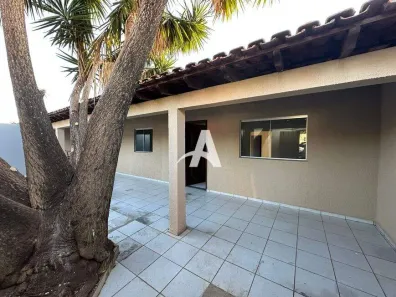 Casa com 3 Quartos para alugar, 160m² no Segismundo Pereira, Uberlândia