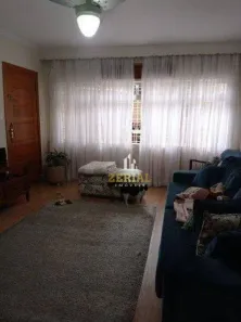 Sobrado com 3 Quartos à venda, 309m² no Olímpico, São Caetano do Sul