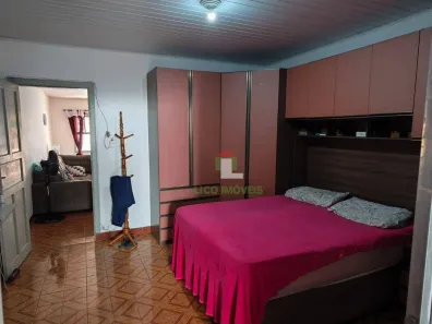 Casa com 2 Quartos à venda, 85m² no Vila Medeiros, São Paulo