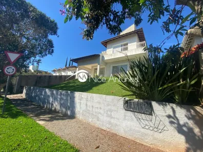 Sobrado com 3 Quartos à venda, 175m² no Jardim Alto de Santa Cruz, Itatiba