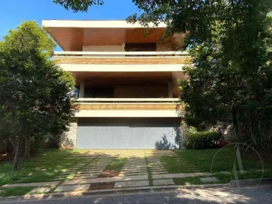 Imóvel Comercial com 4 Quartos para alugar, 1200m² no Parque Campolim, Sorocaba