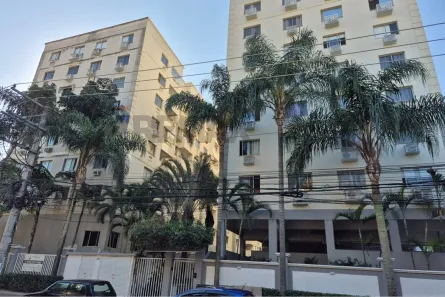 Apartamento com 2 Quartos à venda, 50m² no Taquara, Rio de Janeiro