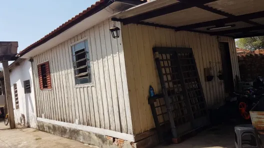Casa com 2 Quartos à venda, 275m² no Parque Furquim, Presidente Prudente