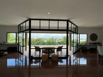 Casa de Condomínio com 4 Quartos à venda, 450m² no Loteamento Residencial Barão do Café, Campinas