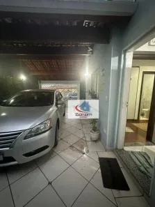 Casa com 3 Quartos à venda, 195m² no Parque Terra Nova, São Bernardo do Campo