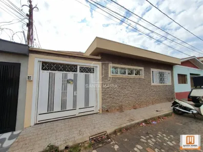 Casa com 4 Quartos à venda, 166m² no Campos Elíseos, Ribeirão Preto