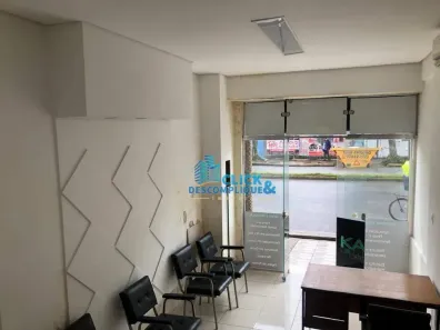 Ponto Comercial para alugar, 35m² no Aparecida, Santos