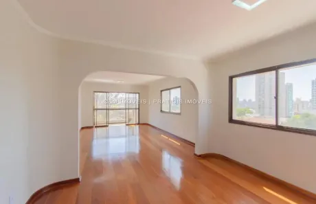 Apartamento com 4 Quartos à venda, 200m² no Ipiranga, São Paulo