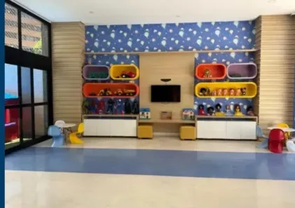 Apartamento com 3 Quartos à venda, 109m² no Graça, Salvador