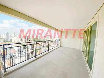 Apartamento com 3 Quartos à venda, 133m² no Jardim São Paulo(Zona Norte), São Paulo