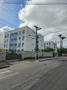 Apartamento com 3 Quartos à venda, 60m² no Iputinga, Recife