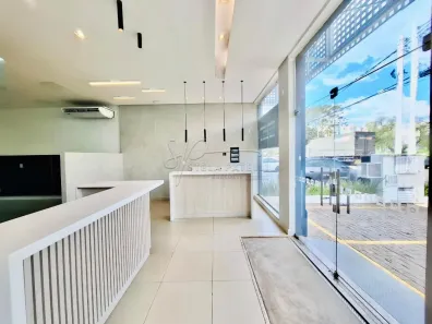 Ponto Comercial para alugar, 400m² no Alto da Boa Vista, Ribeirão Preto