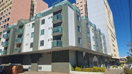 Apartamento com 2 Quartos à venda, 59m² no Taguatinga Centro, Brasília