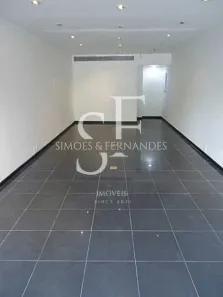 Ponto Comercial para alugar, 33m² no Leblon, Rio de Janeiro