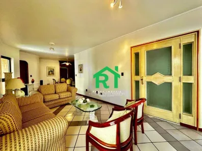 Apartamento com 3 Quartos à venda, 140m² no Pitangueiras, Guarujá