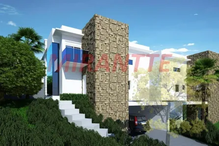 Casa de Condomínio com 4 Quartos à venda, 360m² no Jardim Dona Sinhá, São Paulo