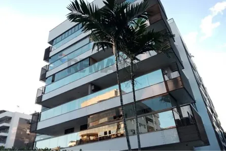 Apartamento com 2 Quartos para alugar, 58m² no Anil, Rio de Janeiro