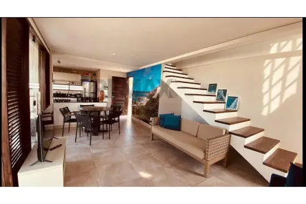 Apartamento com 3 Quartos à venda, 141m² no , Conde