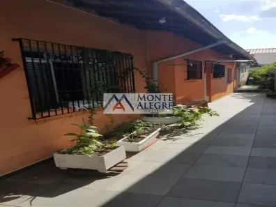 Casa com 3 Quartos à venda, 65m² no Vila Campo Grande, São Paulo