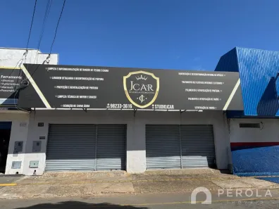 Galpão/Depósito/Armazém para alugar, 80m² no Rodoviário, Goiânia