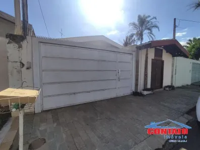 Casa com 3 Quartos à venda, 211m² no Jardim Santa Paula, São Carlos