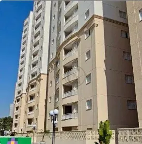 Apartamento com 3 Quartos à venda, 88m² no Parque Campolim, Sorocaba