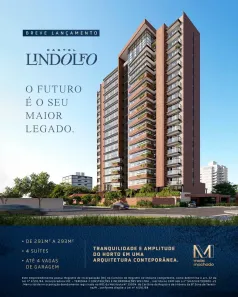 Apartamento com 4 Quartos à venda, 296m² no Fátima, Teresina