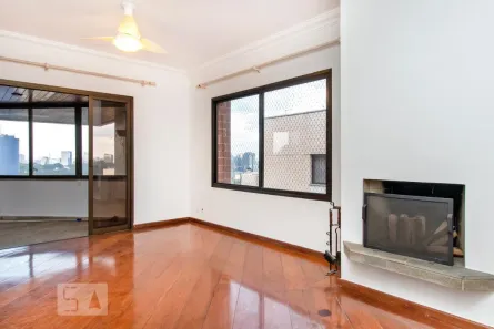 Apartamento com 4 Quartos à venda, 200m² no Jardim Vitória Régia, São Paulo