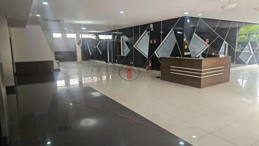 Prédio Comercial para venda ou aluguel, 1334m² no Chácara Santo Antônio (Zona Sul), São Paulo