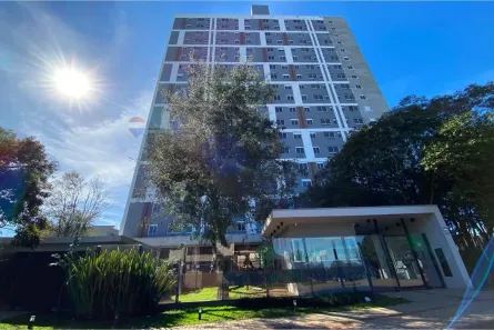 Apartamento com 2 Quartos à venda, 51m² no São Cristóvão, Passo Fundo