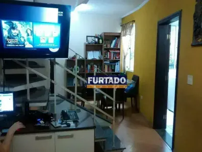 Apartamento com 2 Quartos à venda, 100m² no Vila Pires, Santo André