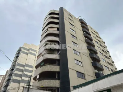 Apartamento com 4 Quartos à venda, 299m² no Setor Bueno, Goiânia