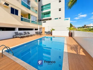Apartamento com 2 Quartos à venda, 72m² no Enseada Azul, Guarapari
