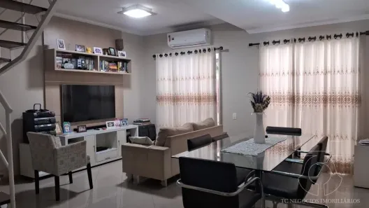 Casa de Condomínio com 3 Quartos para venda ou aluguel, 114m² no Jardim Rosa Maria, São Paulo