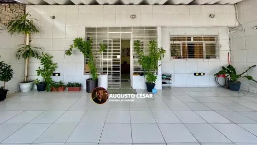 Casa com 3 Quartos à venda, 160m² no Jardim Brasil, Olinda