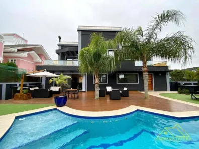 Casa com 4 Quartos à venda, 800m² no Jurerê Internacional, Florianópolis