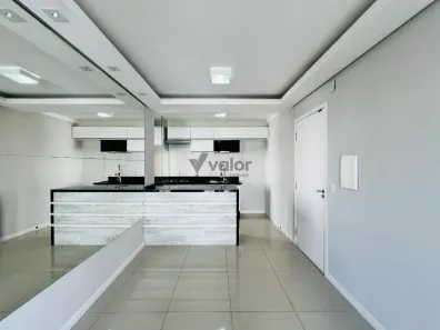 Apartamento com 2 Quartos à venda, 45m² no Vila Marieta, Campinas