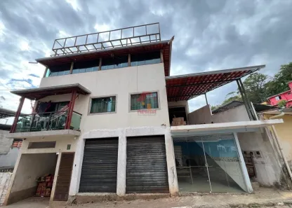 Casa com 3 Quartos à venda, 300m² no Vila Duarte, Rio Acima