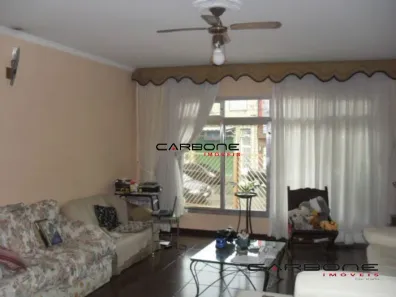 Sobrado com 3 Quartos à venda, 400m² no Mooca, São Paulo