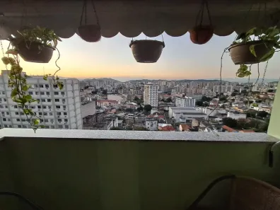 Apartamento com 2 Quartos à venda, 55m² no Engenho Novo, Rio de Janeiro