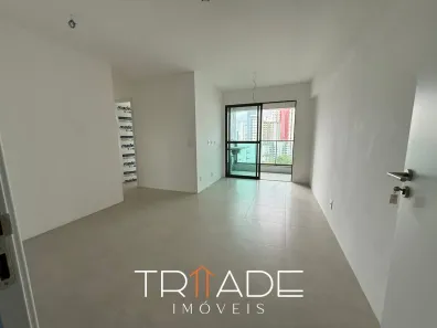Apartamento com 3 Quartos à venda, 60m² no Madalena, Recife
