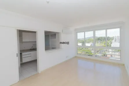 Apartamento com 2 Quartos à venda, 71m² no Jardim Botânico, Porto Alegre