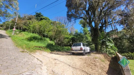 Lote/Terreno à venda, 285m² no Pantanal, Florianópolis
