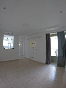 Apartamento com 2 Quartos à venda, 60m² no Castelo, Belo Horizonte